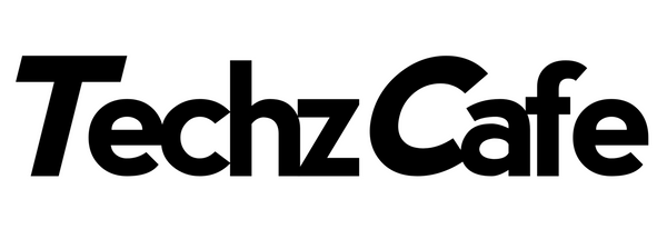 TechzCafe