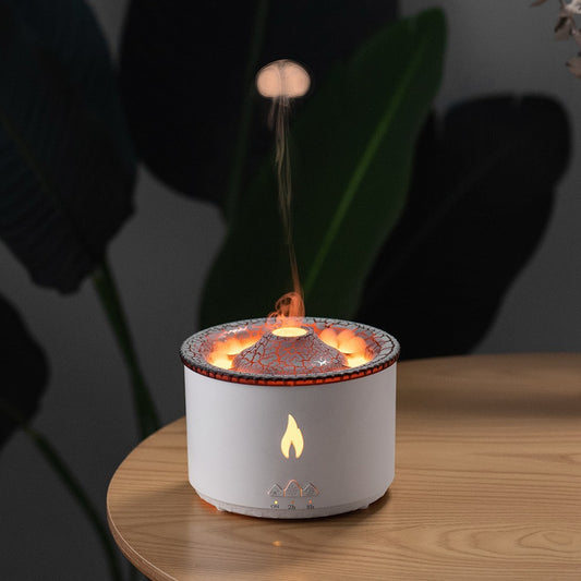 TechzCafe Volcano Humidifier